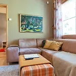 Ferienhaus Nilikuru G18 By Interhome