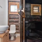 Nilikuru G18 By Interhome Сasa de vacaciones Saariselkä