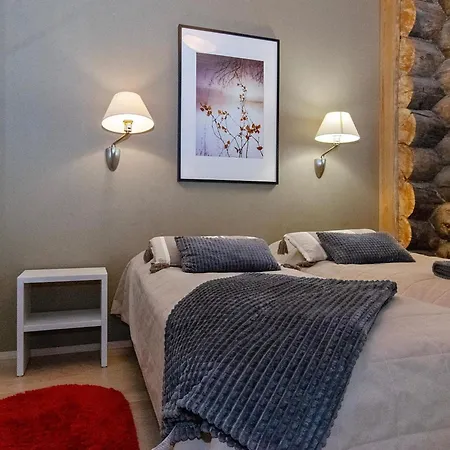 Nilikuru G18 By Interhome * Saariselka