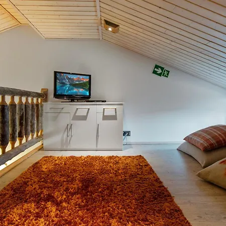 Tatil Evi Nilikuru G18 By Interhome *