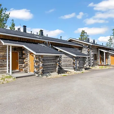 Nilikuru G18 By Interhome Сasa de vacaciones Saariselkä