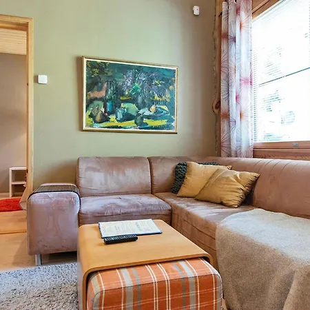 Semesterbostad Nilikuru G18 By Interhome