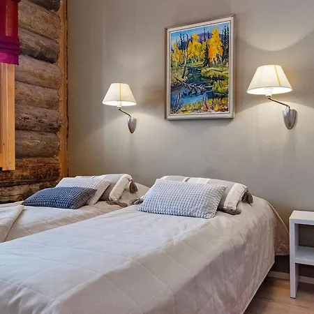 Holiday home Nilikuru G18 By Interhome