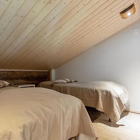 Nilikuru G18 By Interhome Holiday home *
