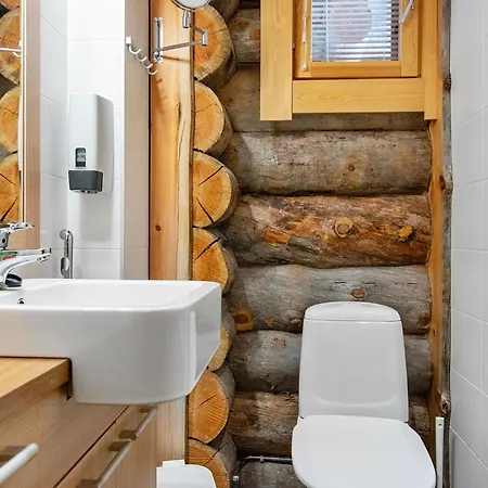 Nilikuru G18 By Interhome Holiday home