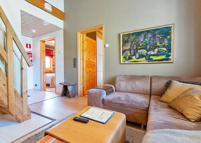 Nilikuru G18 By Interhome