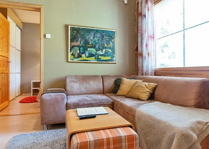 Сasa de vacaciones Nilikuru G18 By Interhome