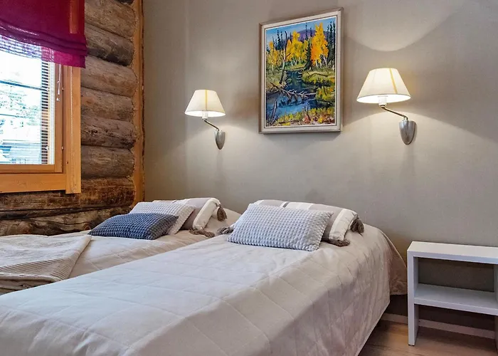 Сasa de vacaciones Nilikuru G18 By Interhome