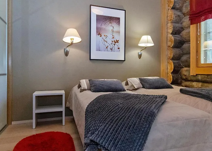 Сasa de vacaciones Nilikuru G18 By Interhome *