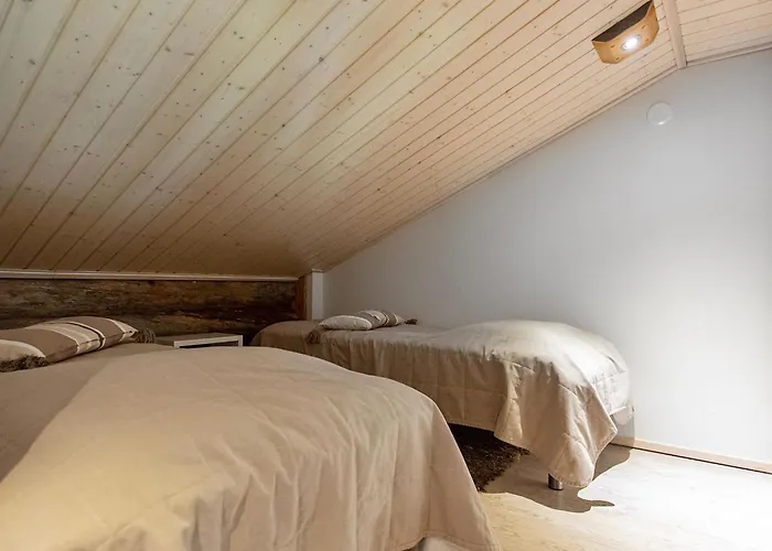 Nilikuru G18 By Interhome Semesterbostad *