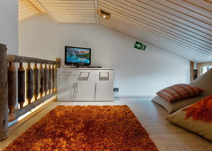 Nilikuru G18 By Interhome Semesterbostad *