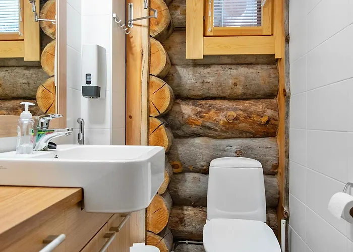 Nilikuru G18 By Interhome Сasa de vacaciones