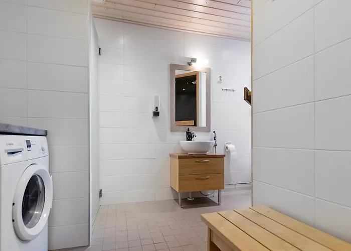 Nilikuru G18 By Interhome Сasa de vacaciones