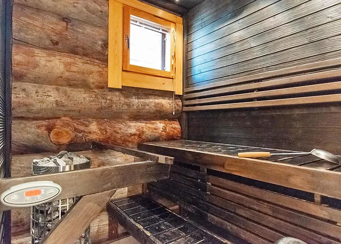 Nilikuru G18 By Interhome *