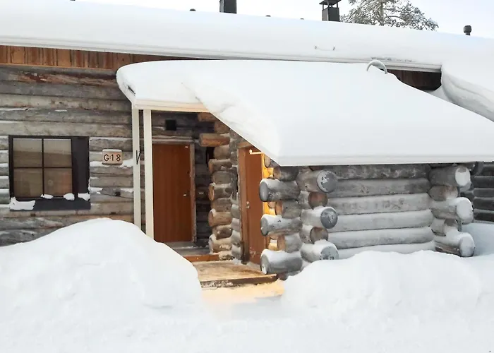 Nilikuru G18 By Interhome Сasa de vacaciones